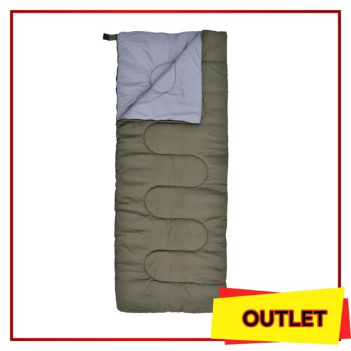 SLEEPING BAG 10 C ถุงนอน