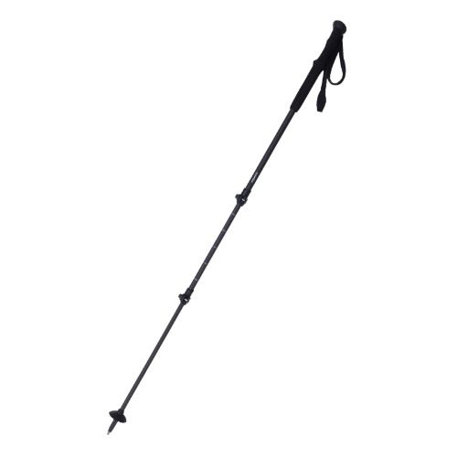Snowline SL Carbon Stick ไม้เท้าเดินป่าระบบ Telescopic 3 ท่อน