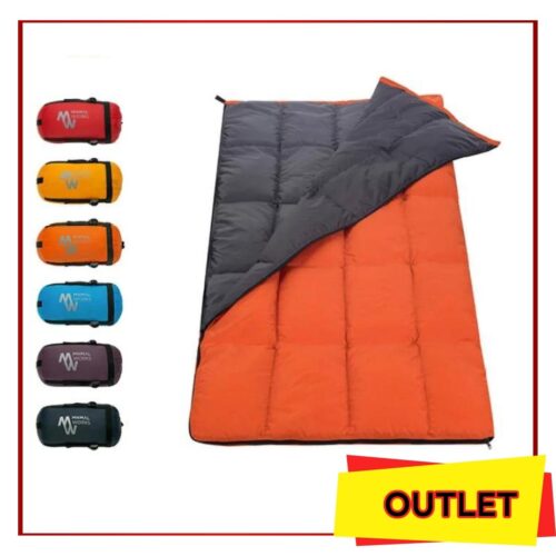 ถุงนอน Chameleon sleeping bag 350 2.0