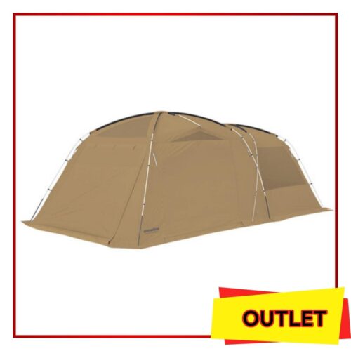 MIRACLE SCREEN TENT